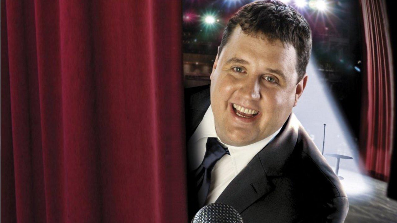 Peter Kay