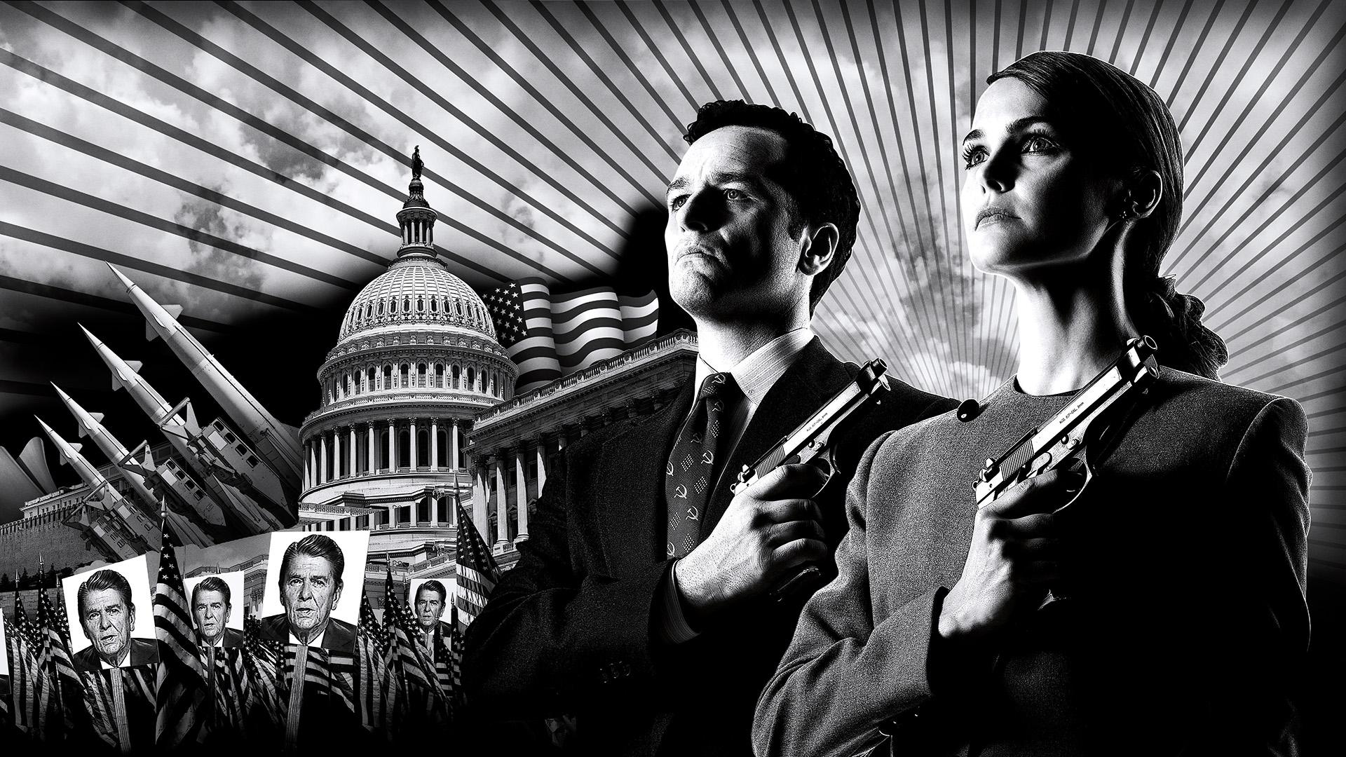 The Americans