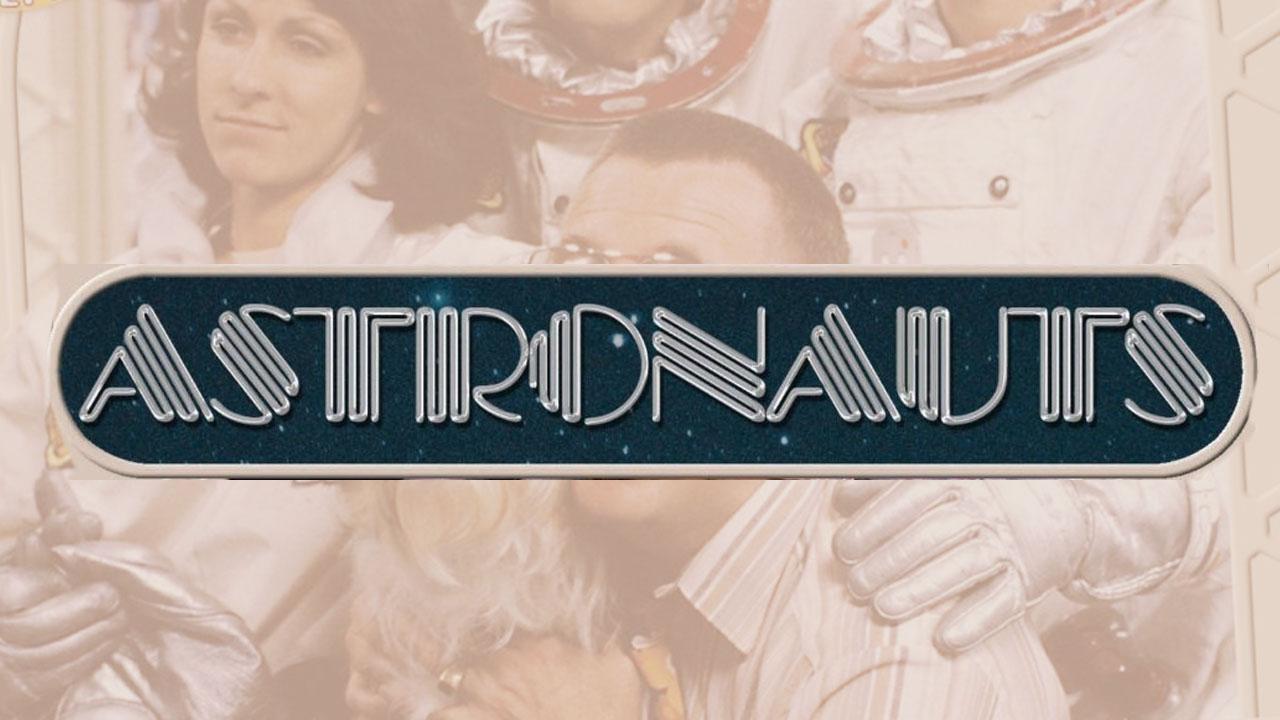 Astronauts