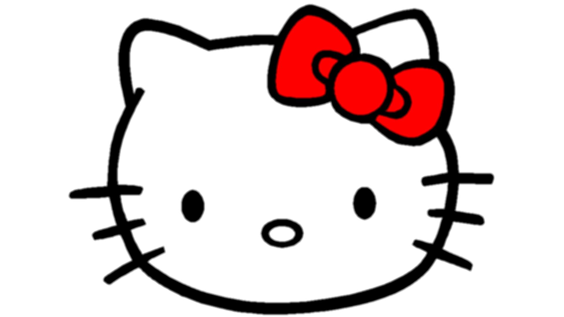 Hello English вместе c Hello Kitty