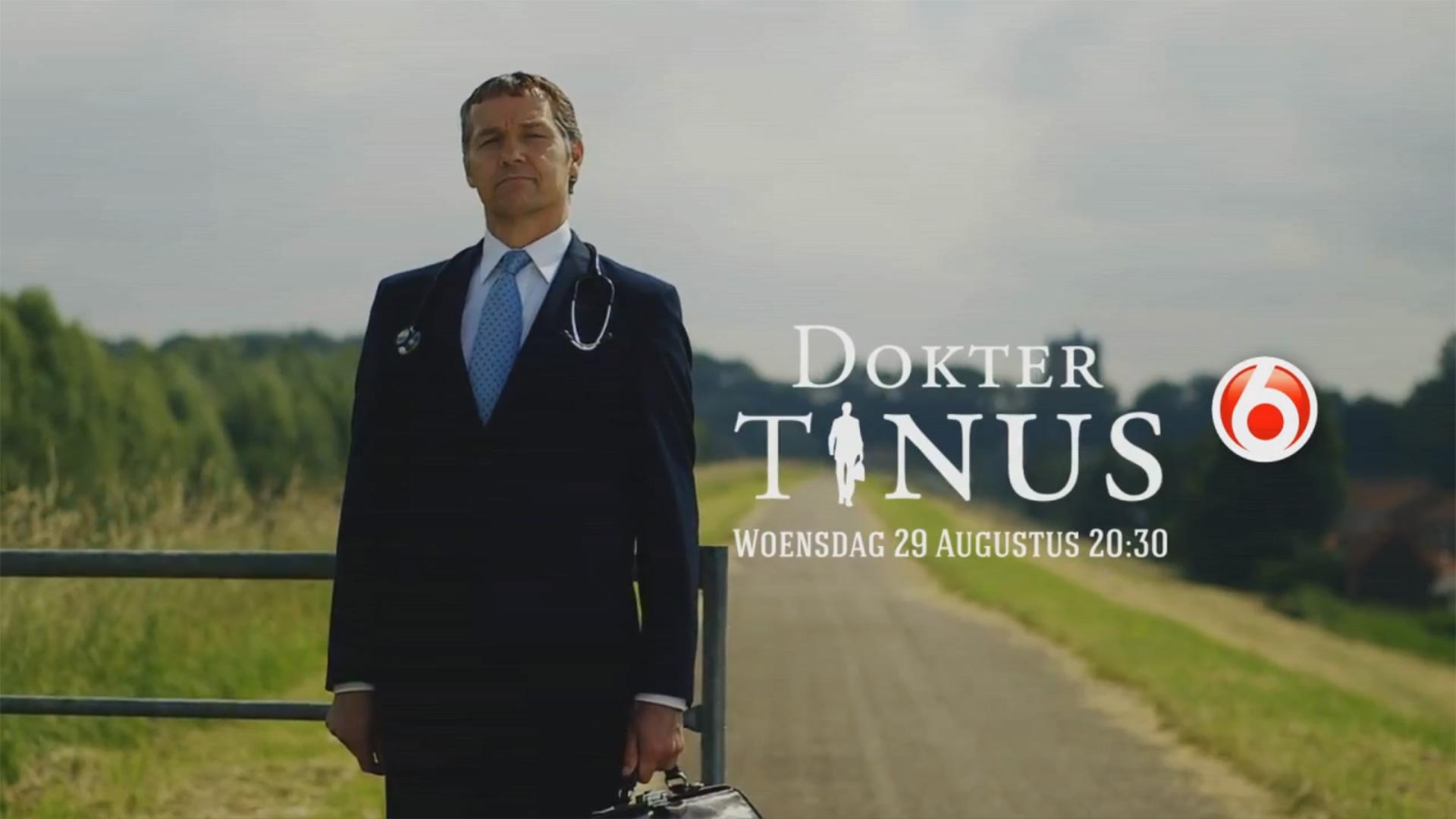 Dokter Tinus