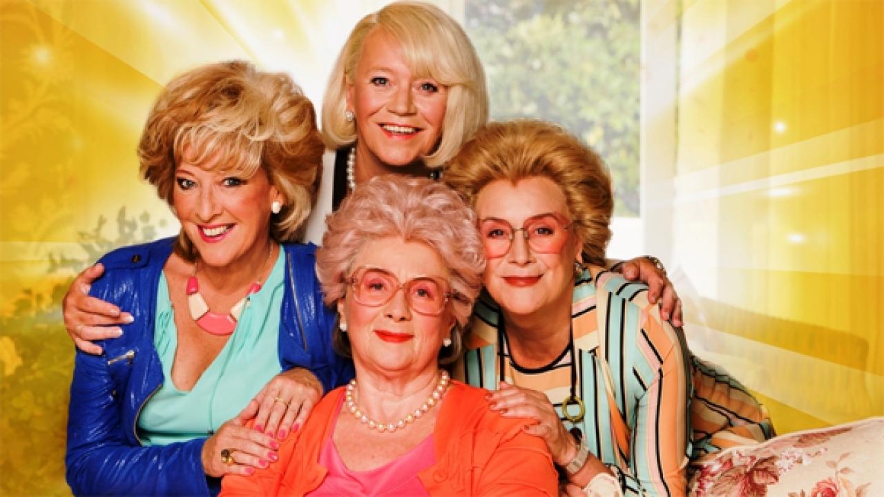 Golden Girls (NL)