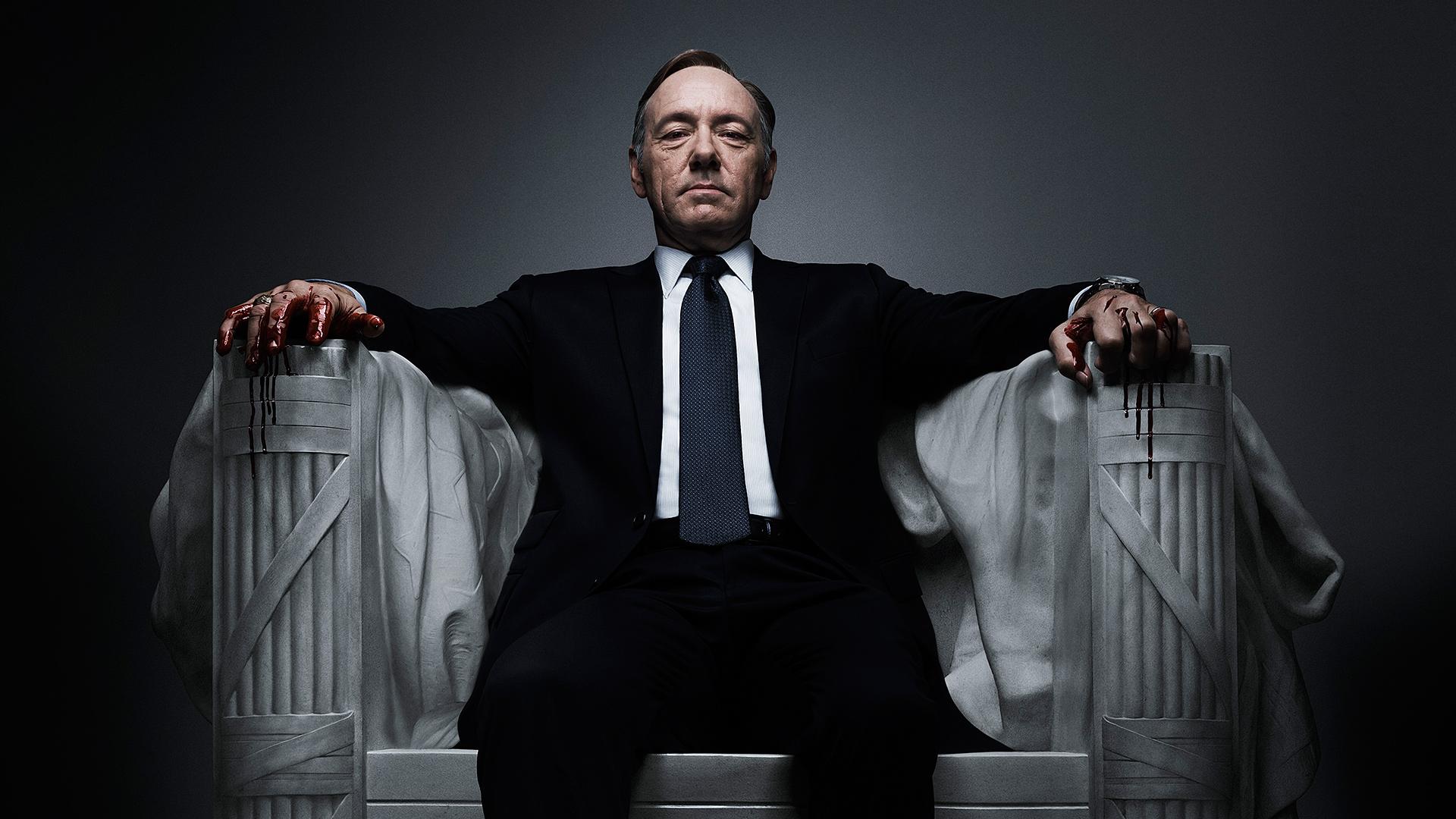 House of Cards (US)