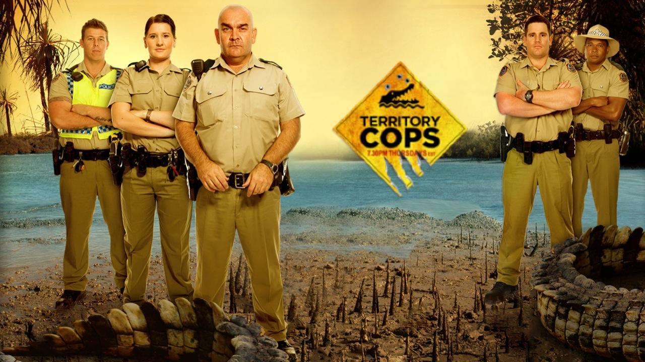 Territory Cops