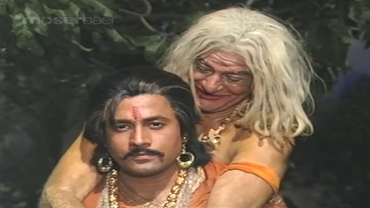 Vikram Aur Betaal