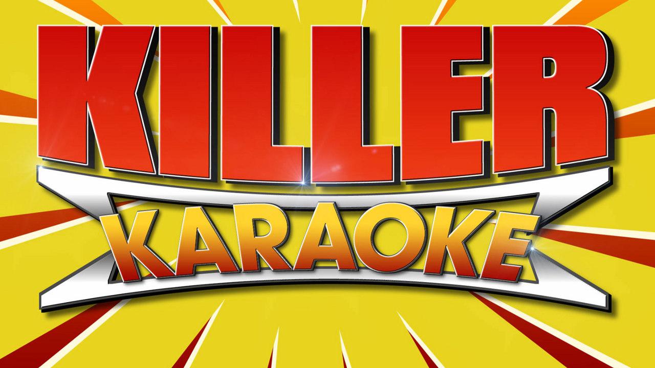 Killer Karaoke