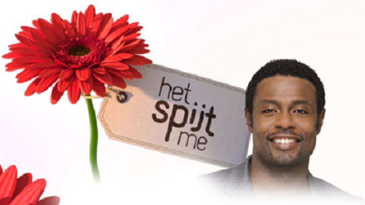 Het spijt me