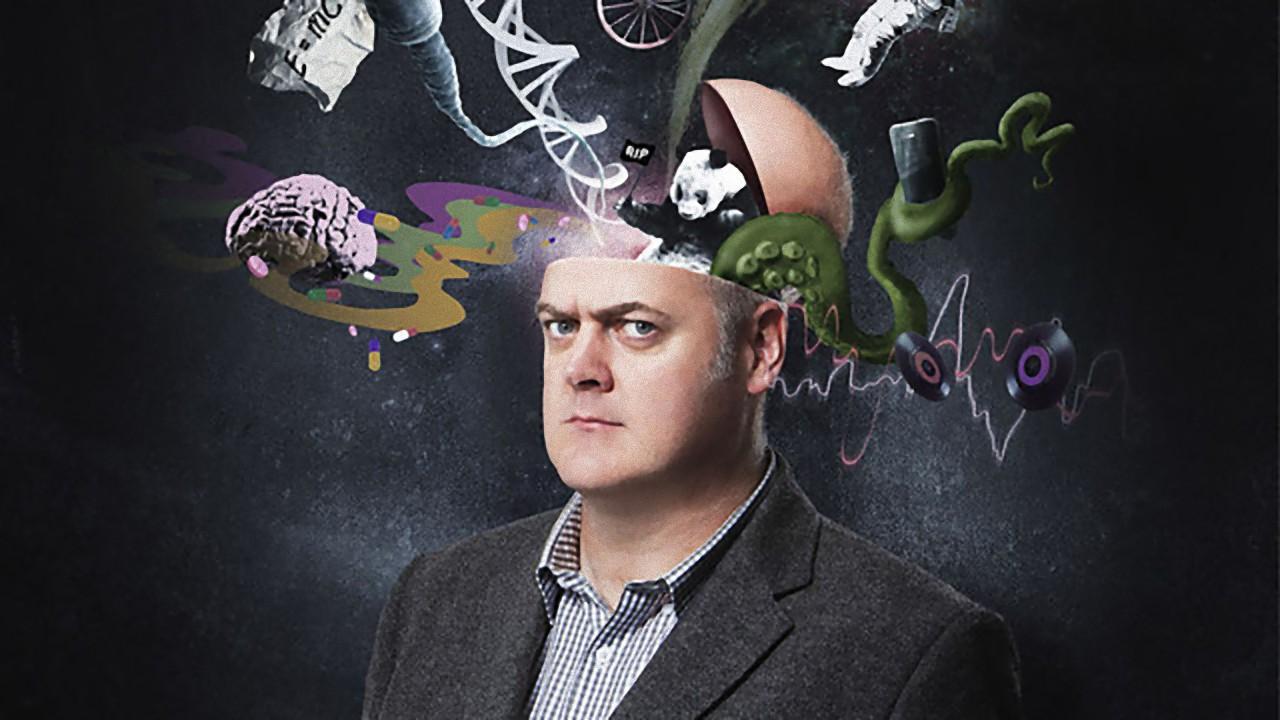 Dara Ó Briain's Science Club