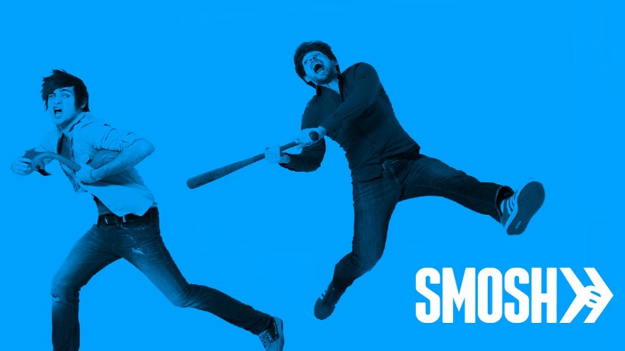 Smosh