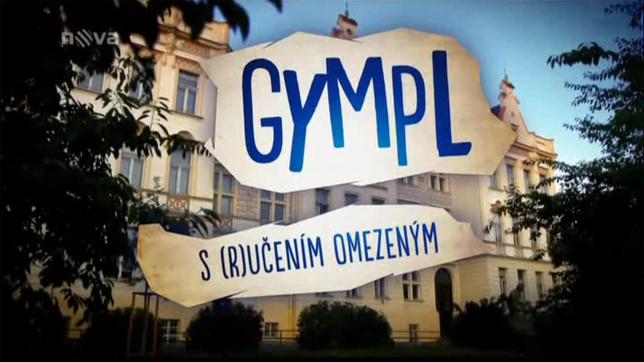 Gympl with (r) limited learning
