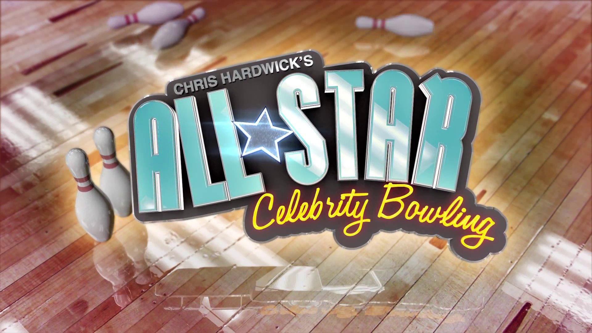 Chris Hardwick's All Star Celebrity Bowling