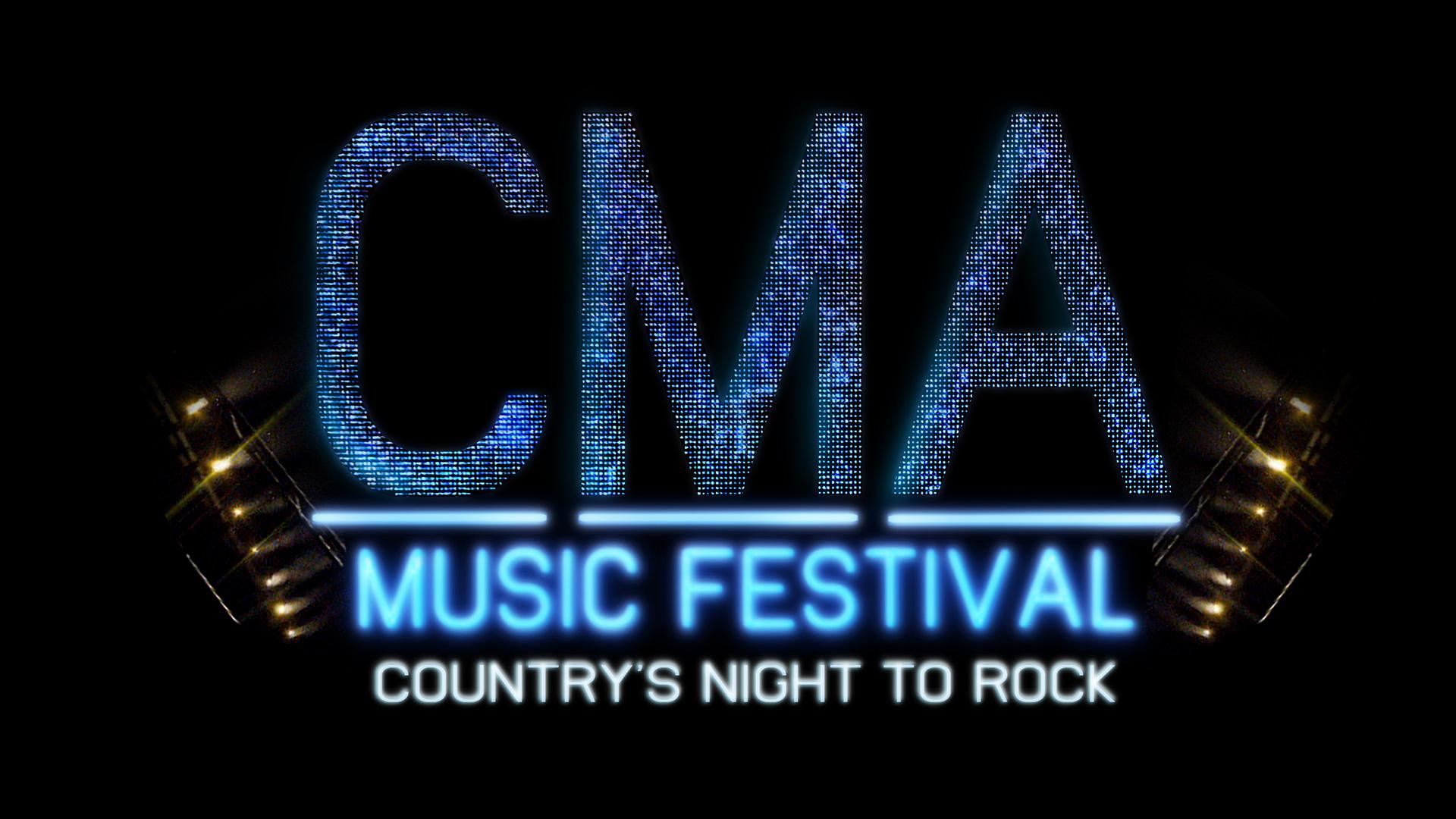 CMA Music Festival