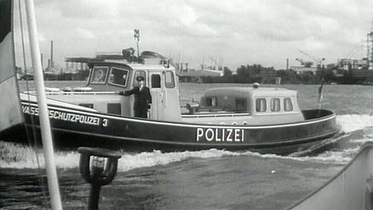 Hafenpolizei