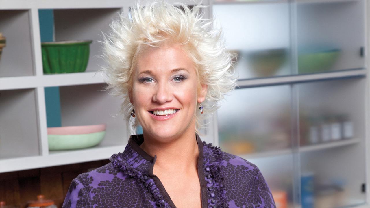 Chef Wanted with Anne Burrell