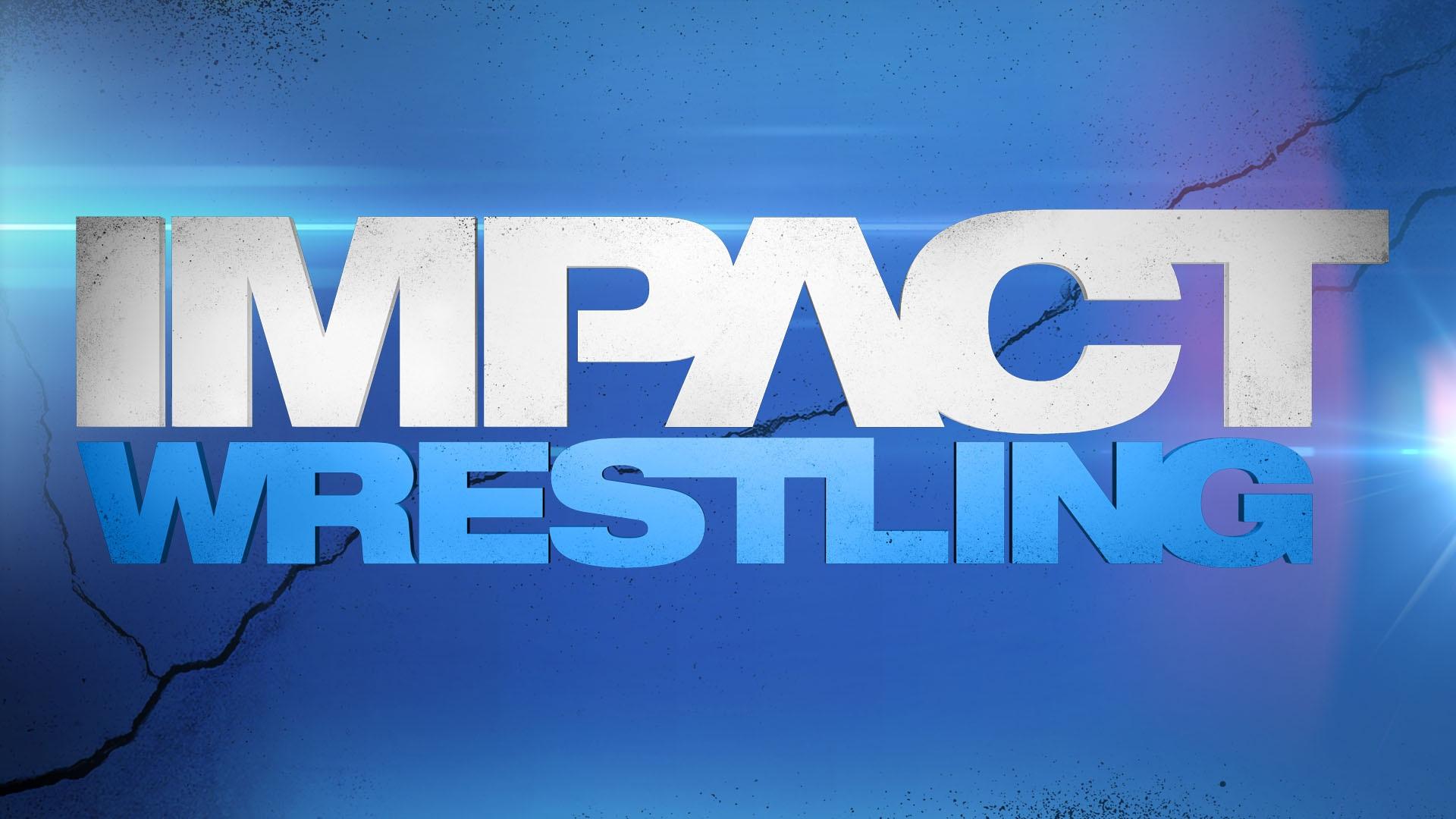 IMPACT! Wrestling