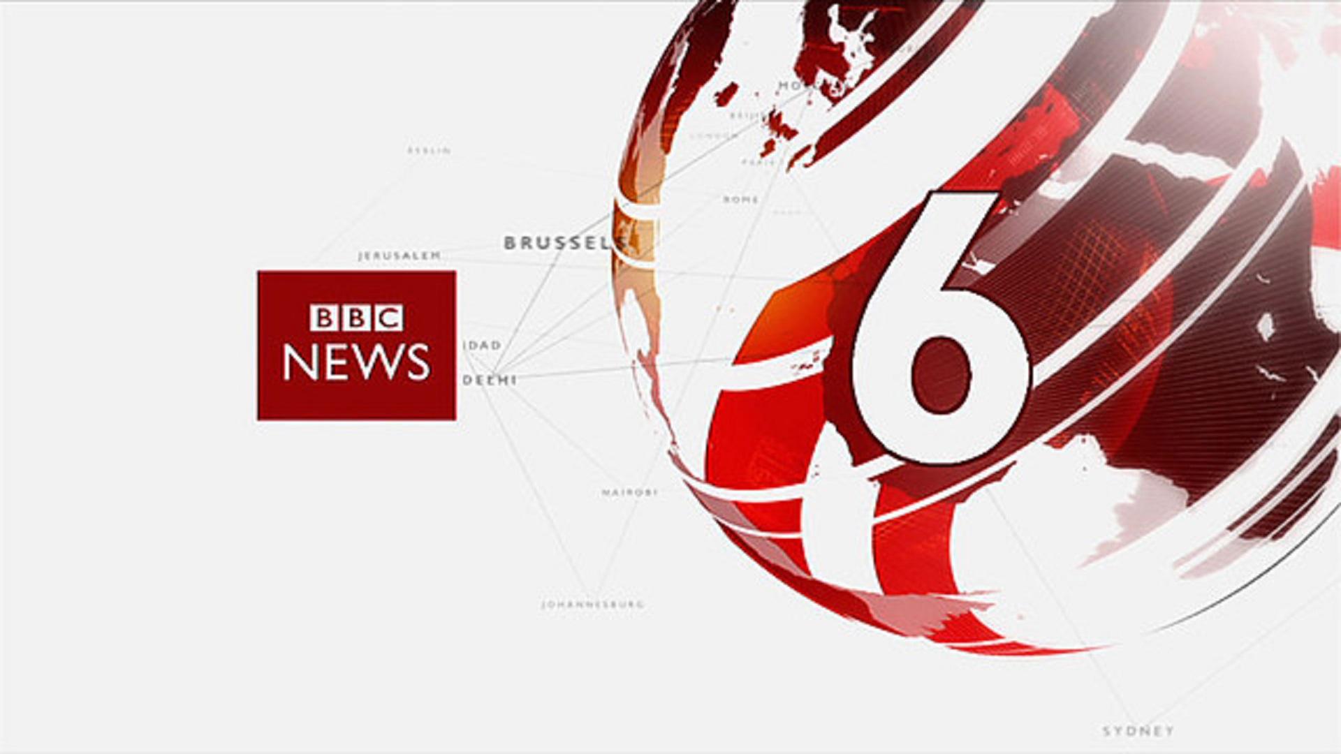 BBC News at Six