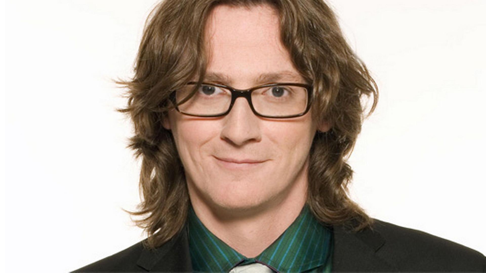 Ed Byrne