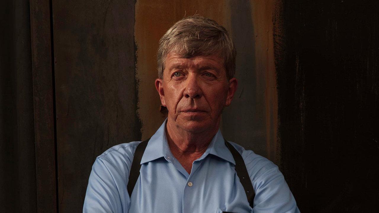 Homicide Hunter: Lt. Joe Kenda