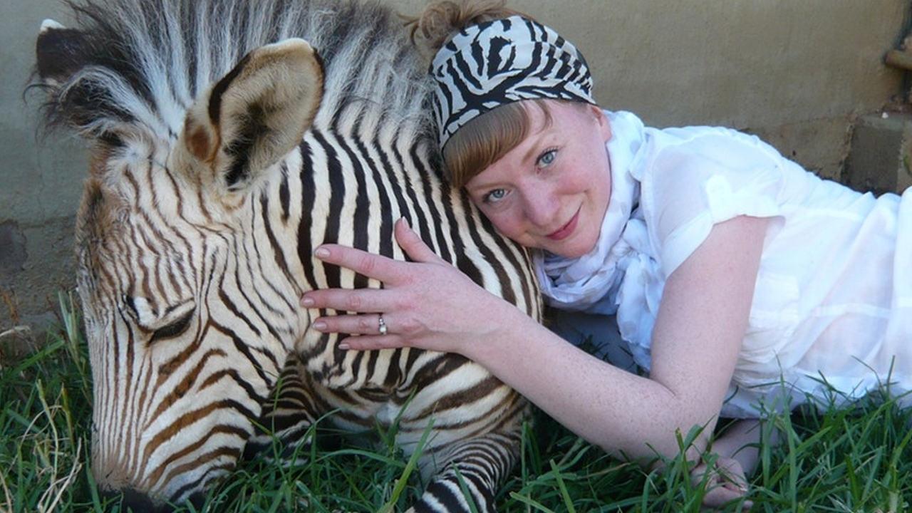 Paula und die wilden Tiere