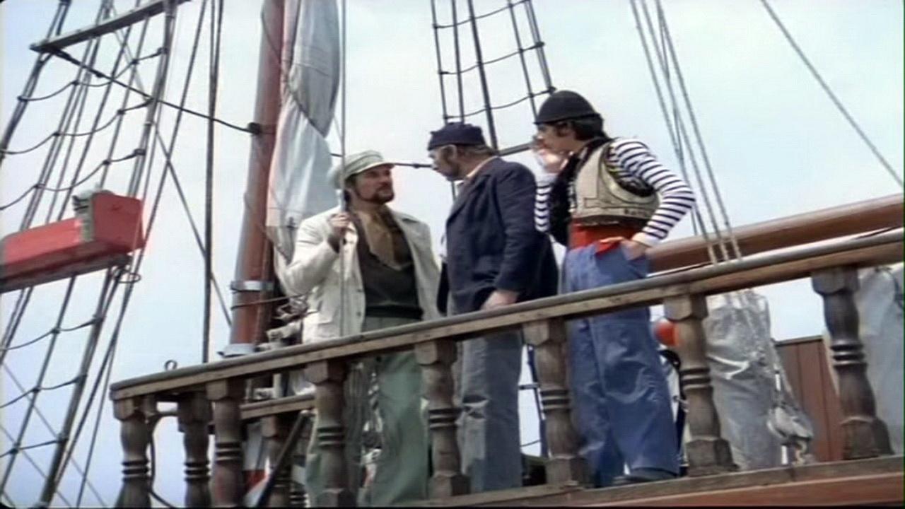 Full Sails