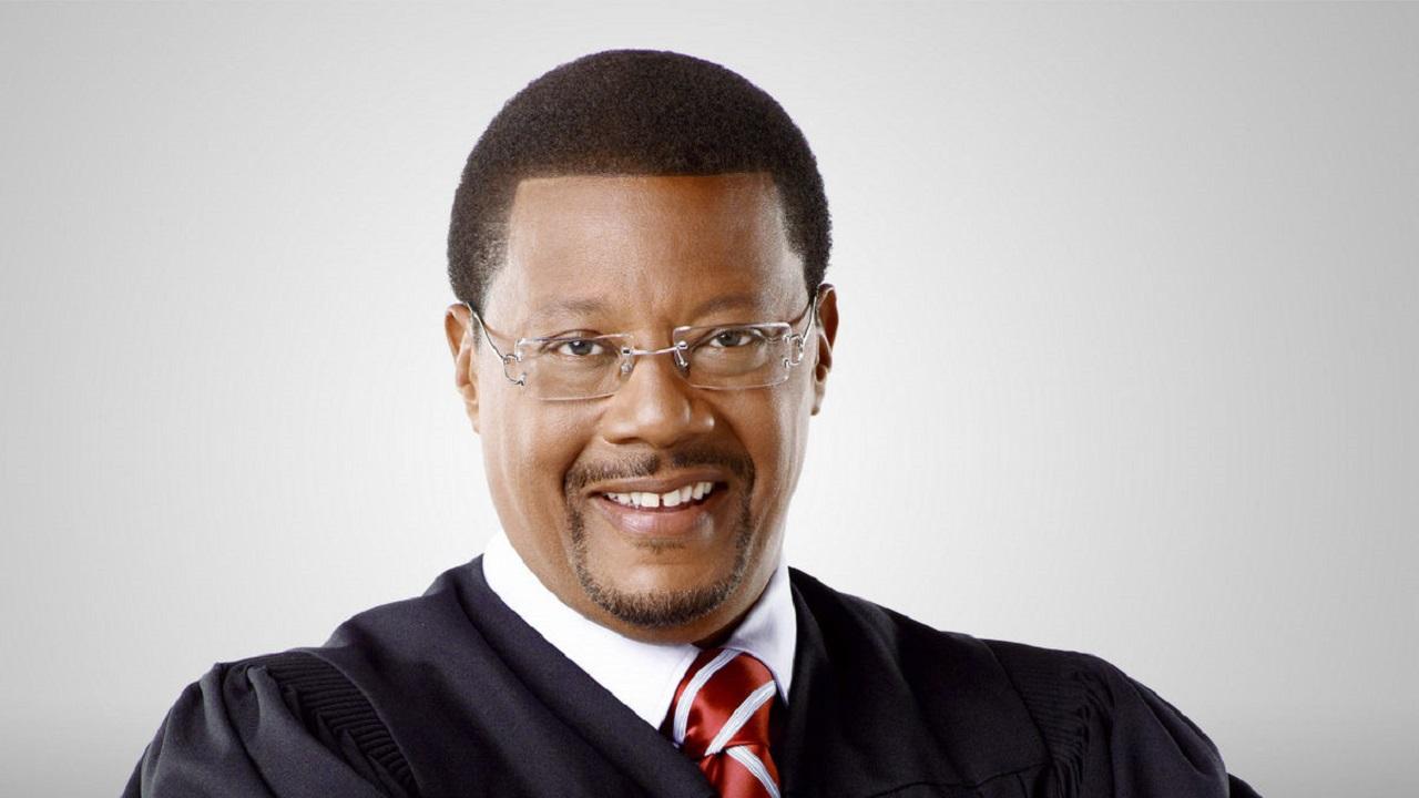 Judge Mathis