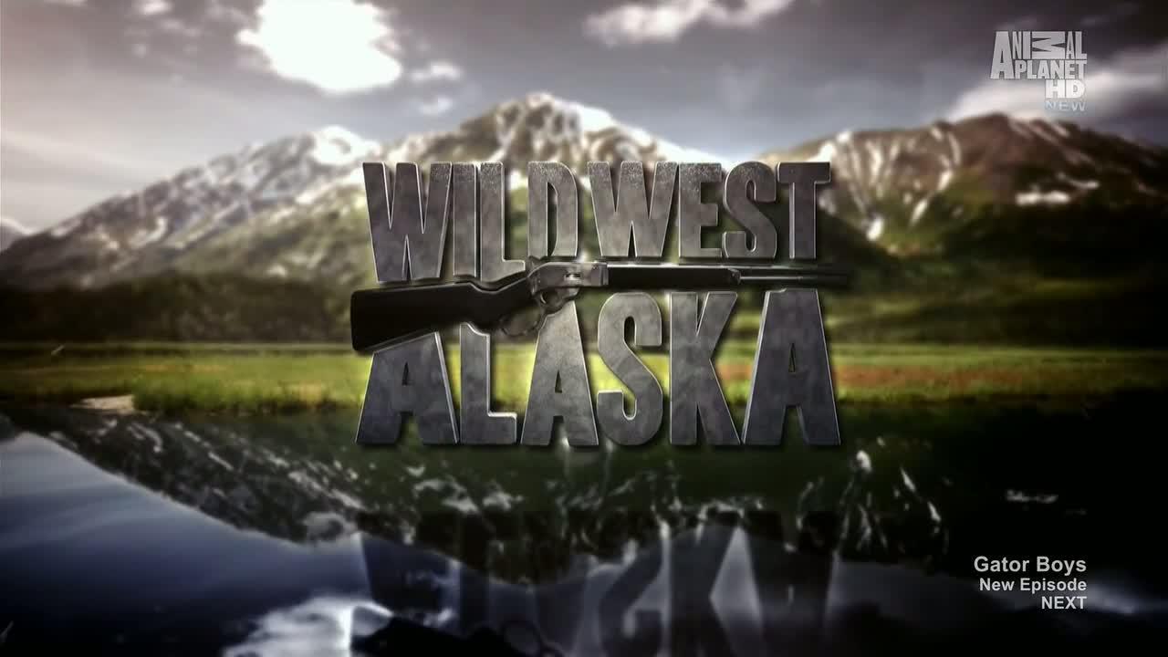 Wild West Alaska