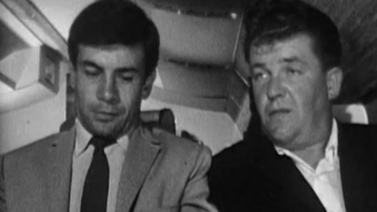 Bob Morane (1965)