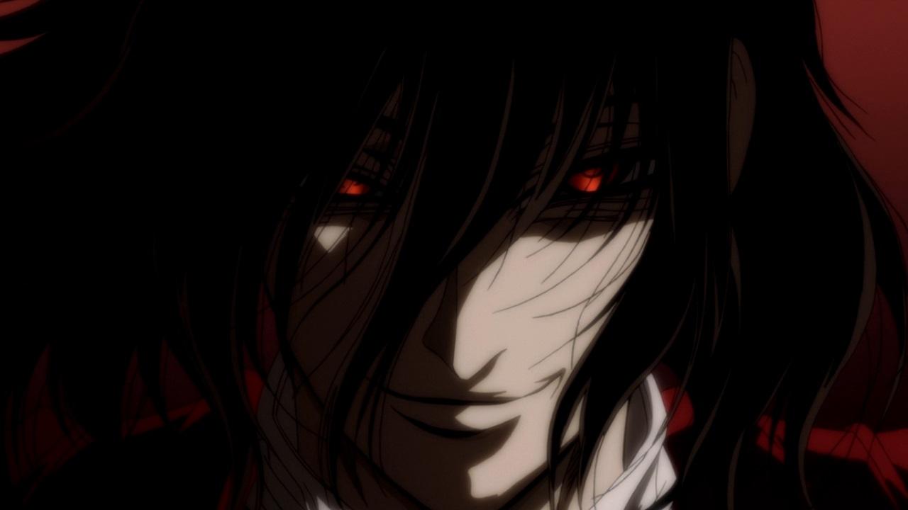 Hellsing Ultimate Abridged | TV Time