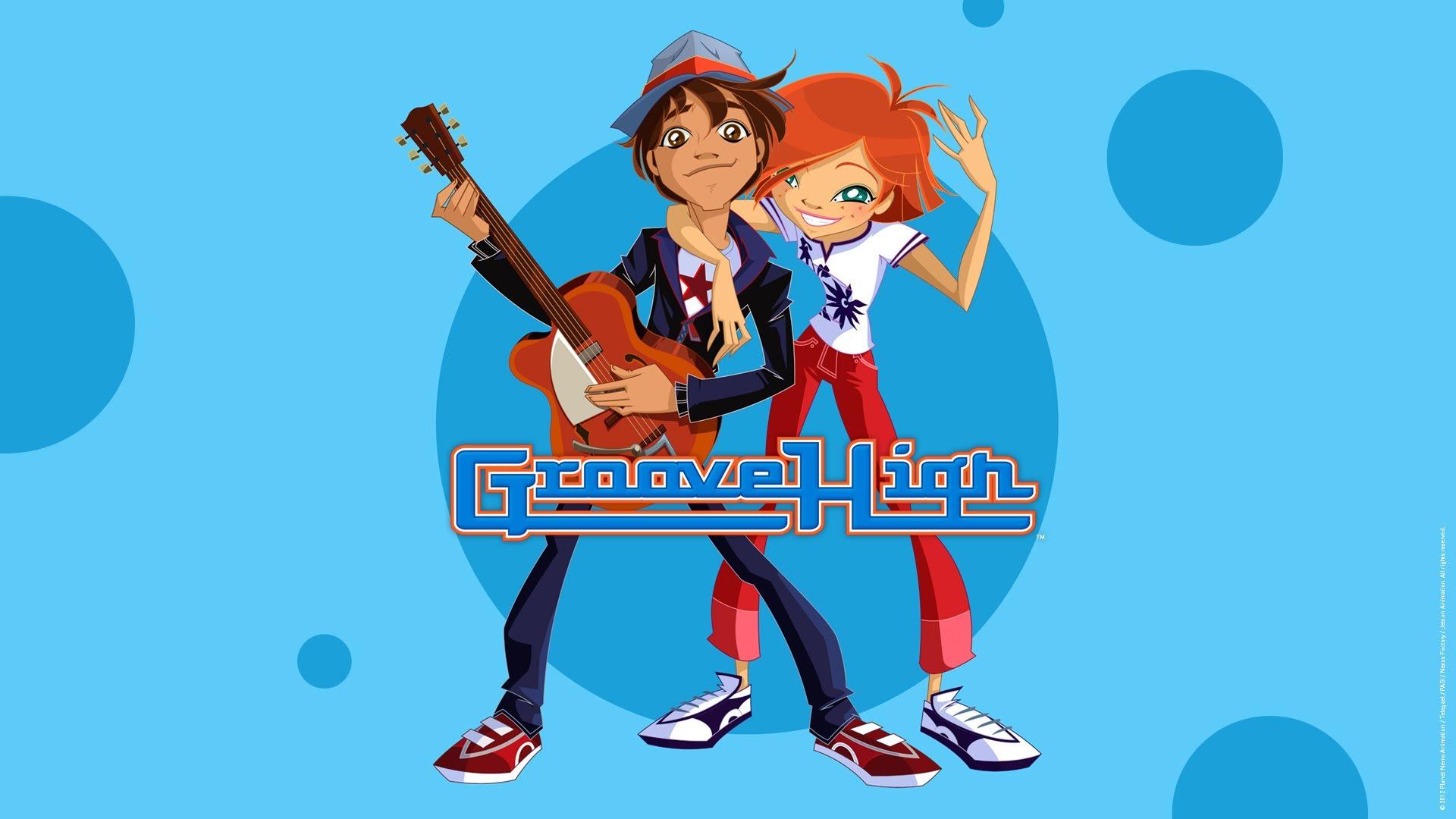 Groove High