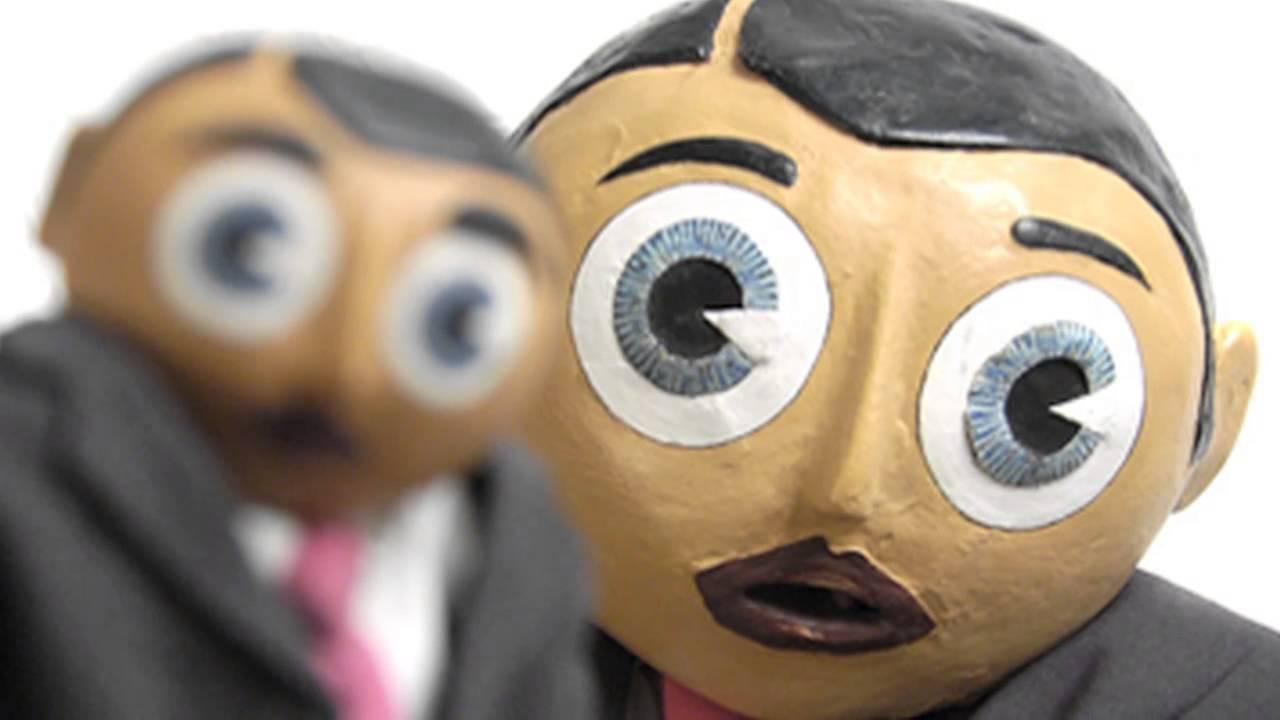 Frank Sidebottom's Fantastic Shed Show