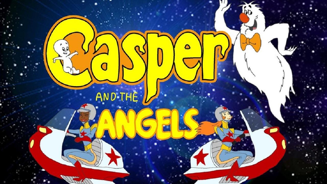 Casper und die Engel