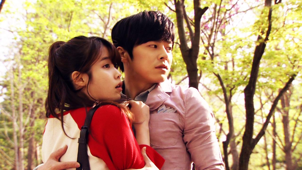 You are the best, Lee Soon Shin