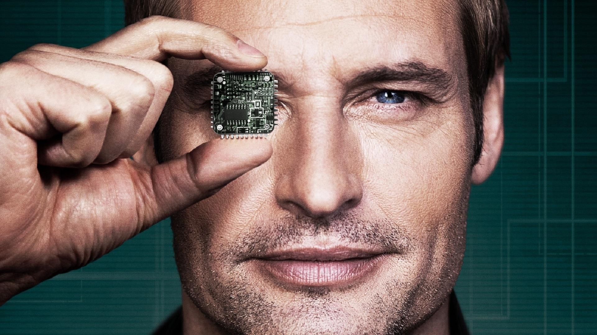 Intelligence (2014)