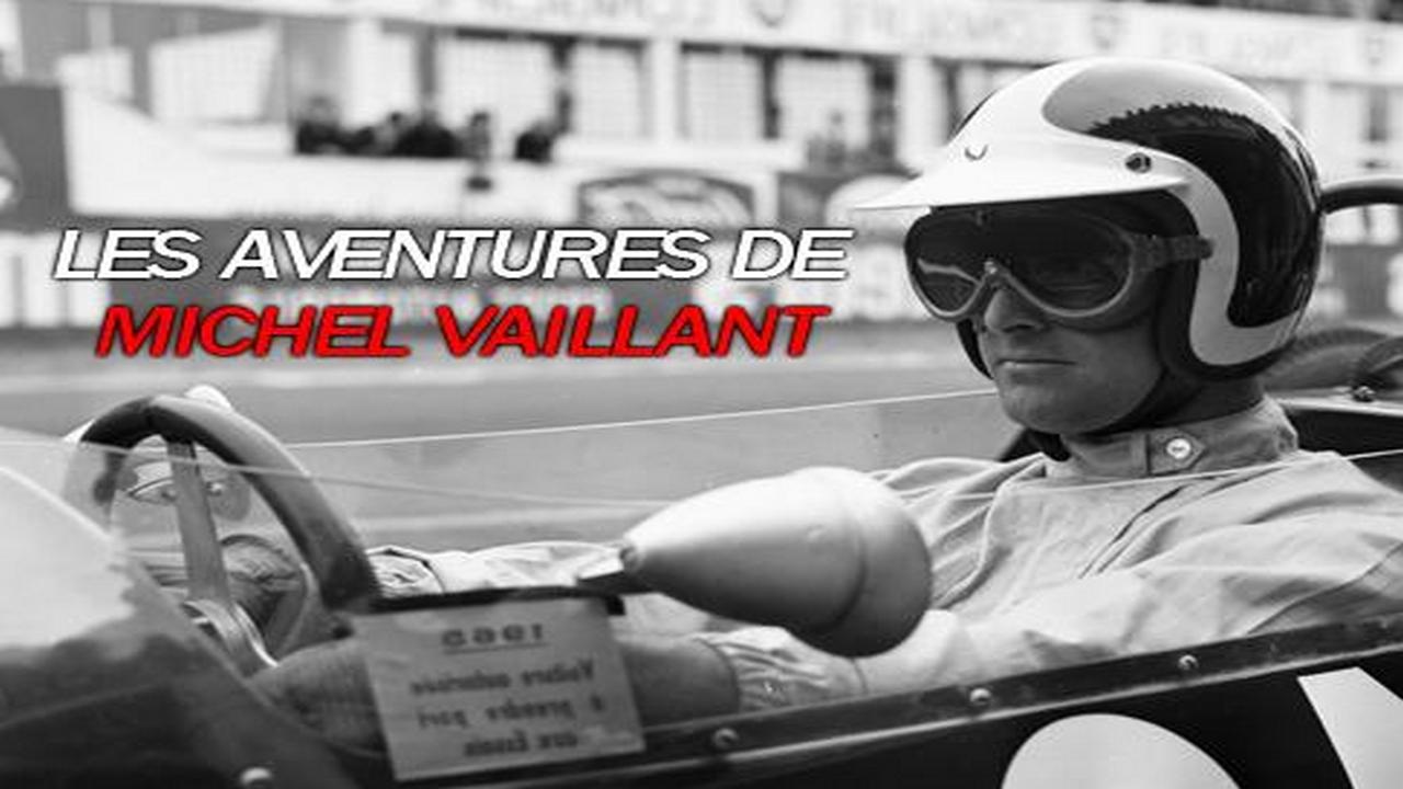 Les Aventures de Michel Vaillant