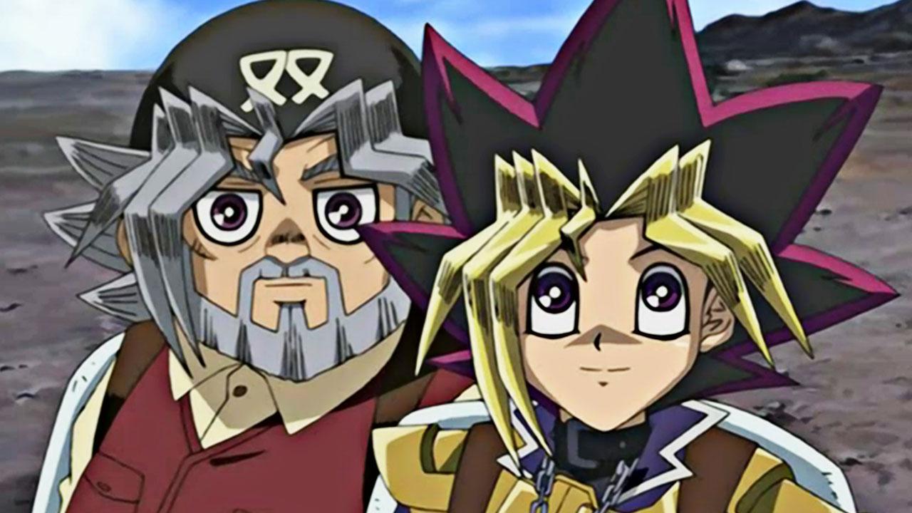 Yu-Gi-Oh! Capsule Monsters