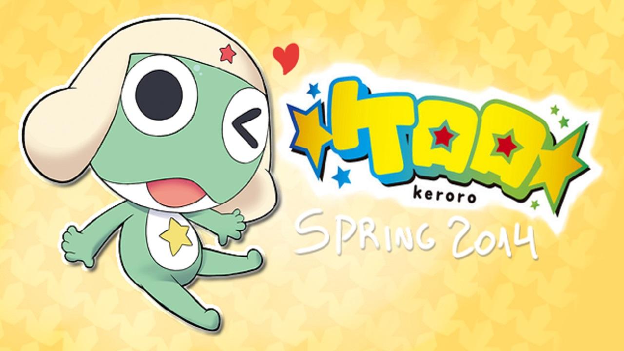 Keroro