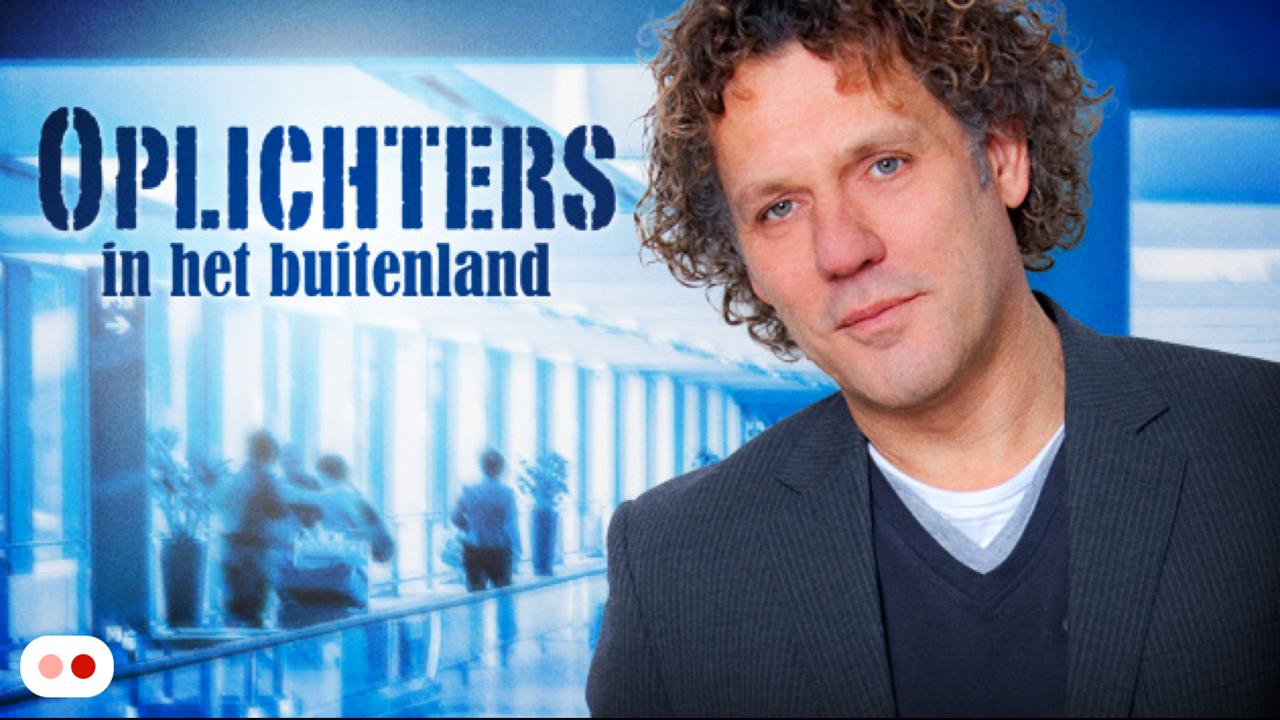 Oplichters in het Buitenland