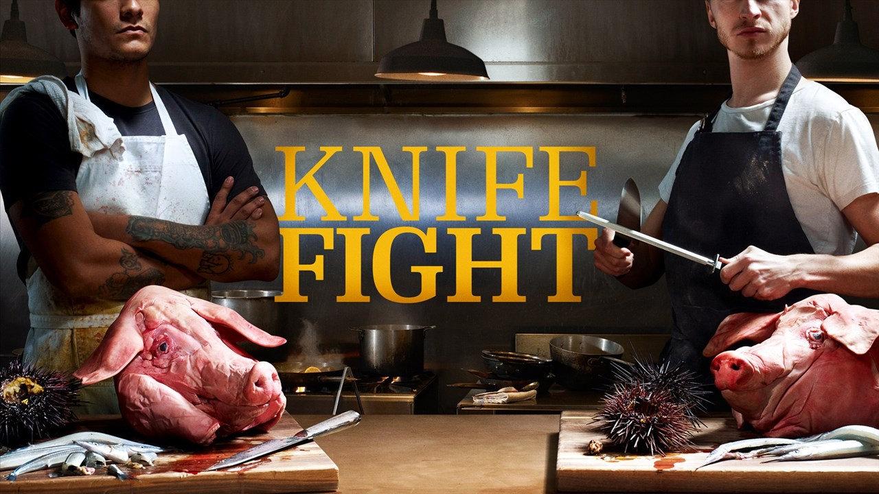 Knife Fight