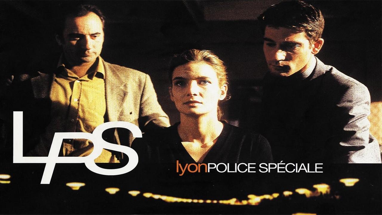 Lyon, Police Spéciale