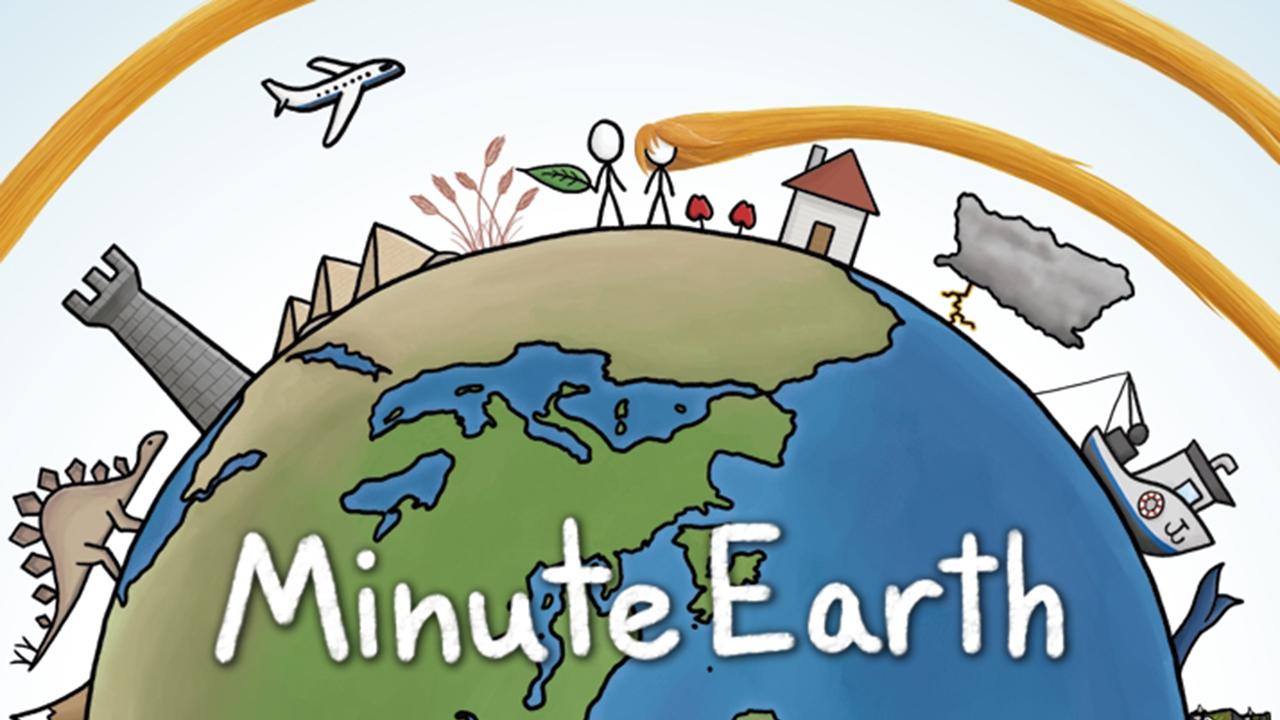 MinuteEarth