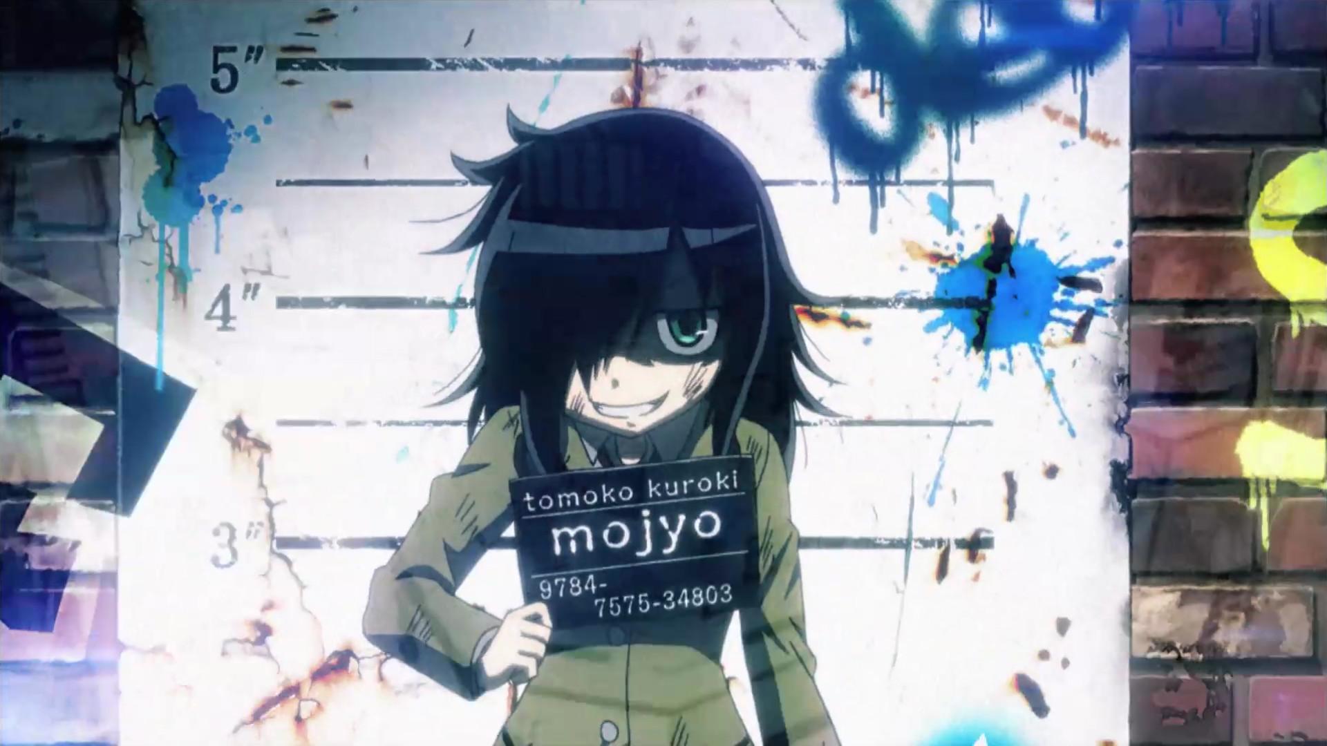 WataMote | TV Time