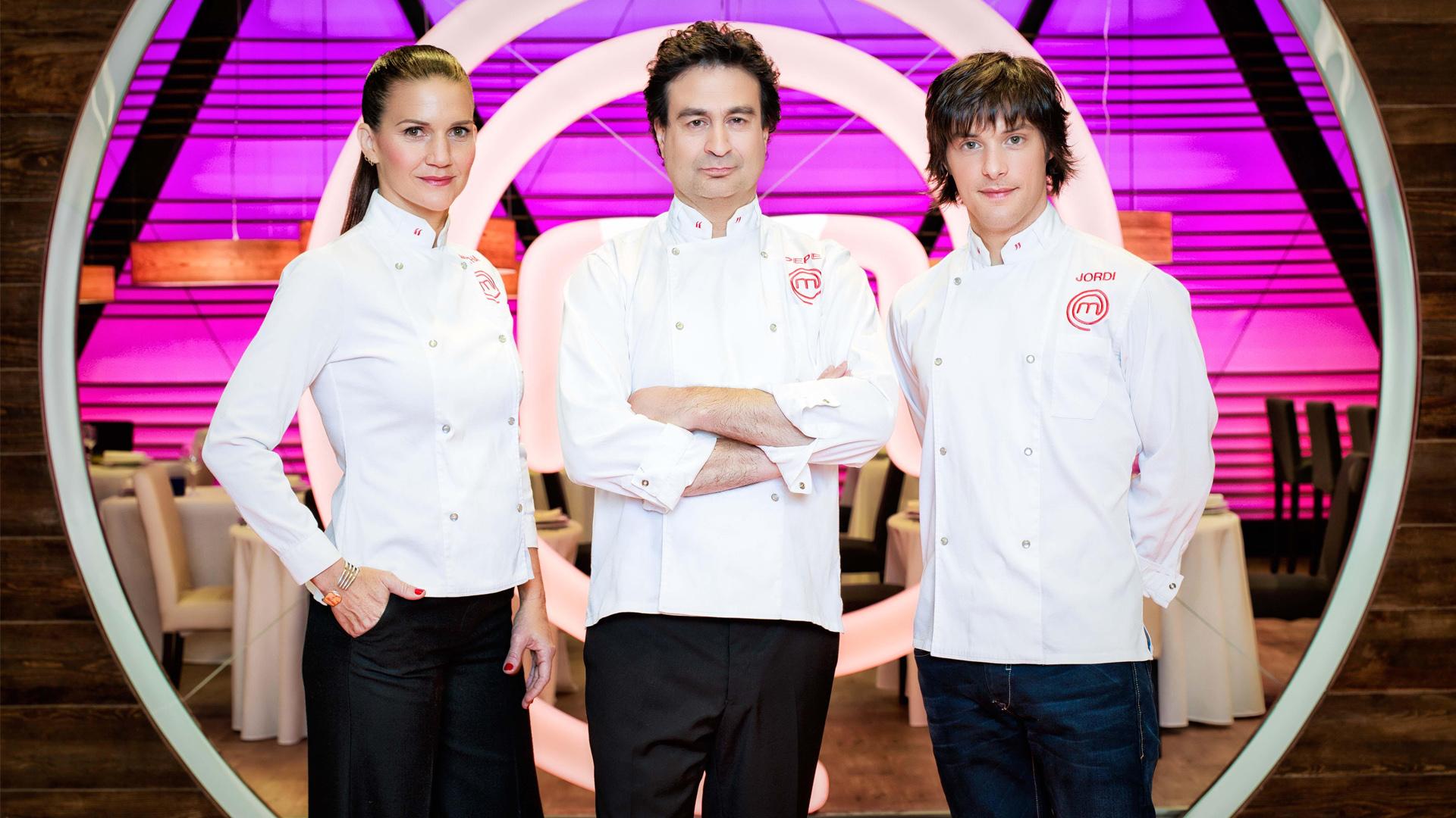 MasterChef España