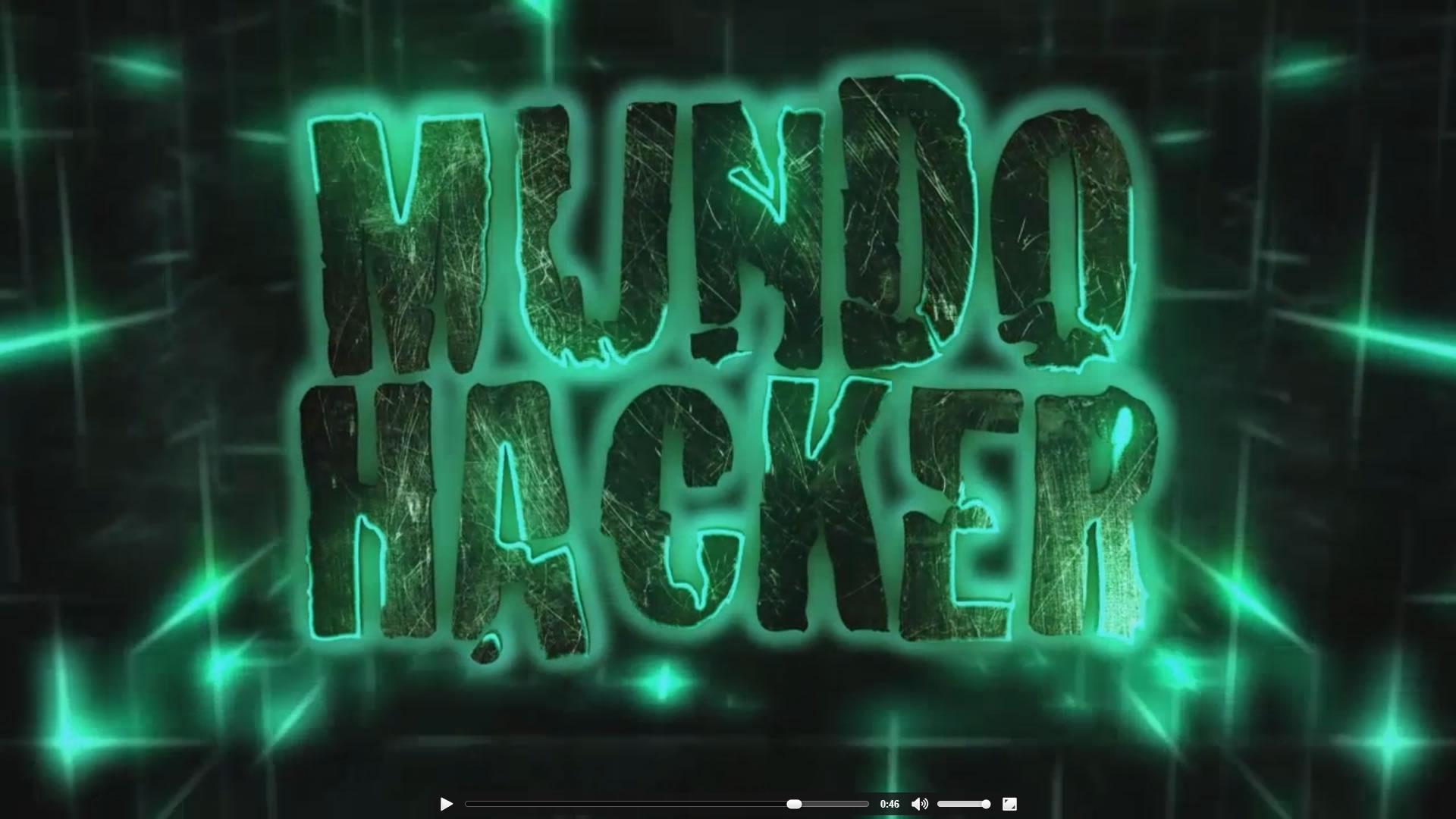 Mundo Hacker