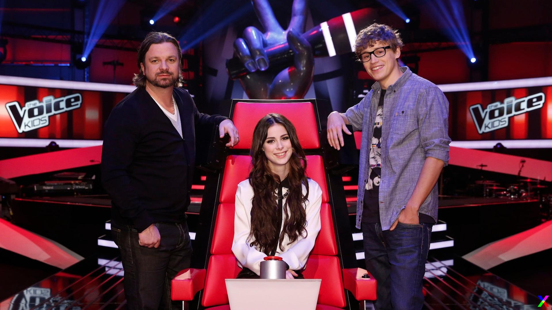 The Voice Kids (DE)