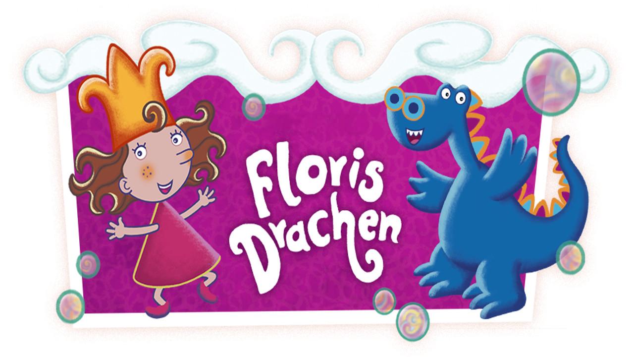 Floris Drachen