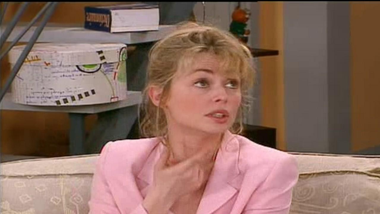 The New Girls Next Door