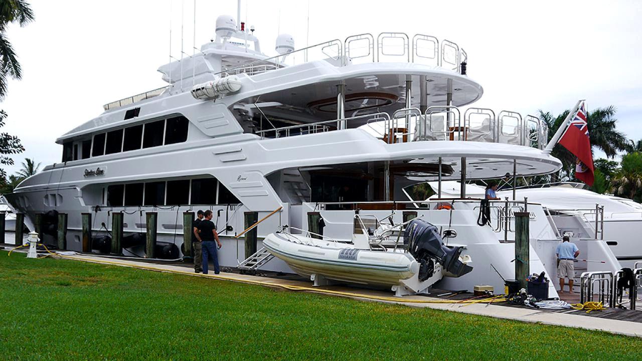 Extreme Yachts