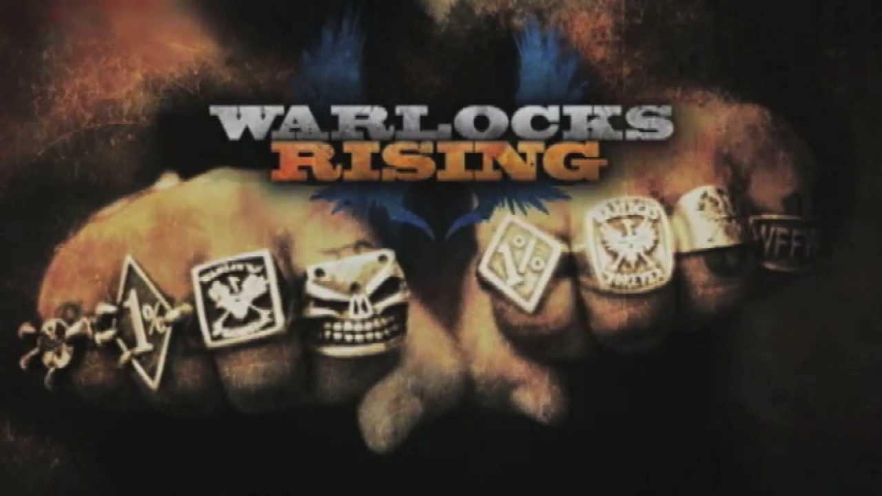 Warlocks Rising