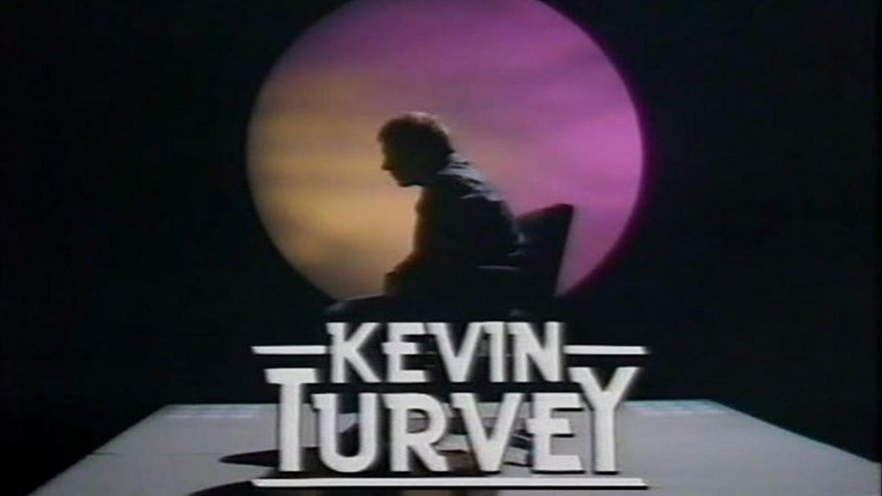 Kevin Turvey