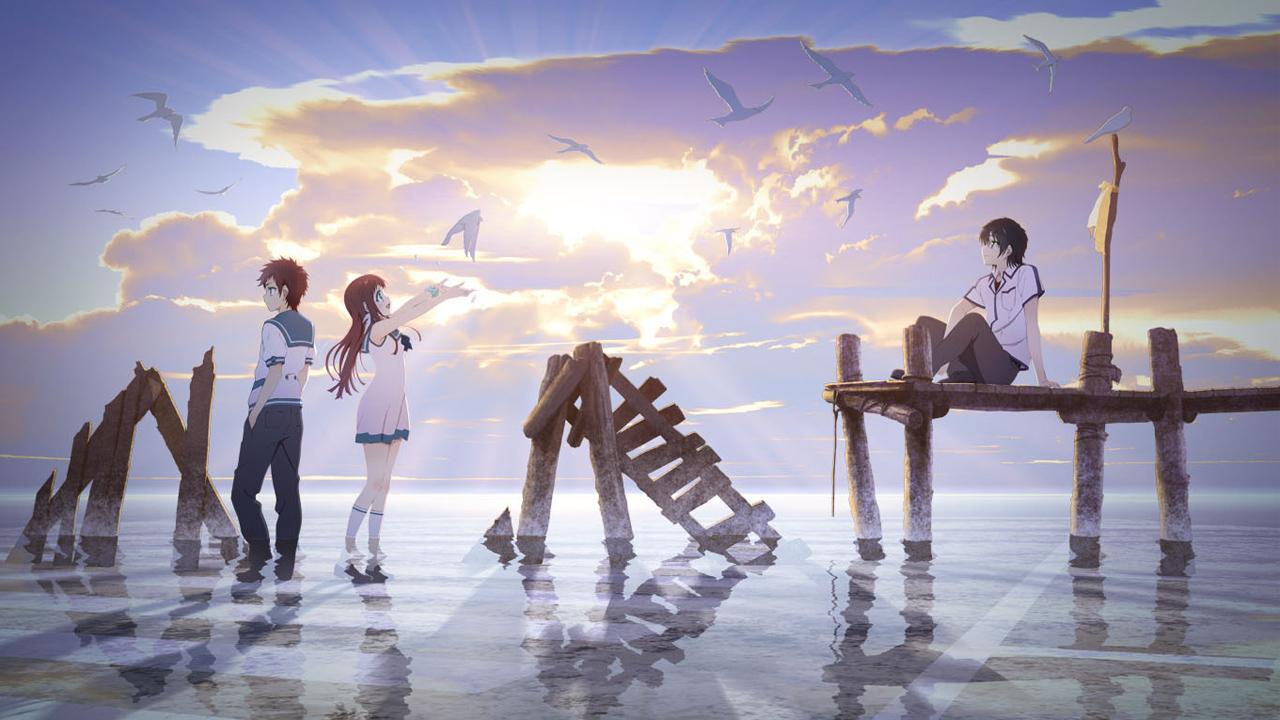 Nagi no Asukara